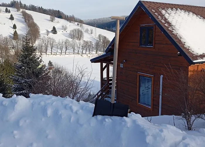 Sowi Stok Holiday home